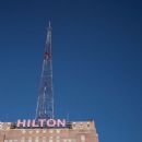 Skyscraper hotels in Milwaukee