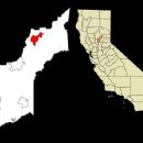 Challenge–Brownsville, California