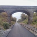 Proposed transport infrastructure in Ireland