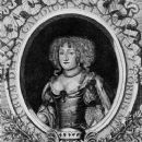 Magdalena Sibylle of Saxe-Weissenfels