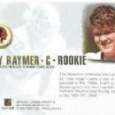 Cory Raymer