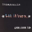 Let It Burn - The Ataris