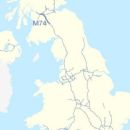 Transport in Dumfries and Galloway