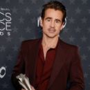 Colin Farrell - The 30th Annual Critics' Choice Awards (2025) - 408 x 612