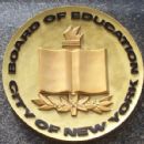 New York City Panel for Educational Policy