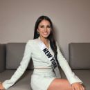 Geanna Koulouris- Miss Earth USA 2023- Preliminary Events - 454 x 568