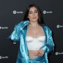 Lauren Jauregui – Spotify ‘Best New Artist’ Party in Los Angeles - 454 x 654