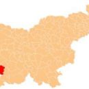 Municipalities in the Slovene Littoral
