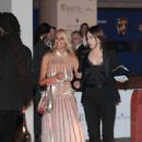 Tess Daly – Seen at 2023 BAFTA Television Awards in London - 454 x 681