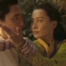 Shang-Chi and the Legend of the Ten Rings - Tony Leung Chiu-wai - 454 x 190