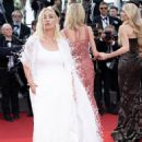 Emmanuelle Beart – ‘Elvis’ Premiere during 2022 Cannes - 454 x 681