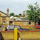 Halstead