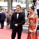 Alicia Vikander – ‘Holy Spider’ premiere – 2022 Cannes Film Festival - 454 x 681