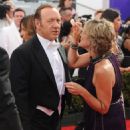 Kevin Spacey and Ashleigh Banfield - 454 x 591
