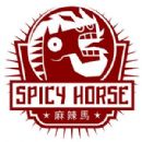 Spicy Horse