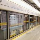 Railway stations in Shanghai opened in the 2010s