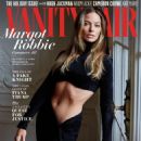 Margot Robbie - Vanity Fair Magazine Cover [United States] (December 2022)