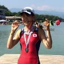 Chiaki Tomita