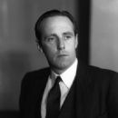 Herbrand Sackville, 9th Earl De La Warr