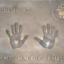 Maggie Smith