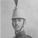 Austro-Hungarian military personnel killed in action