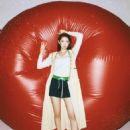 Im Yoon-ah - Vogue Magazine Pictorial [Hong Kong] (February 2024)