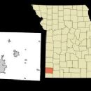 Villages in Newton County, Missouri