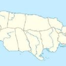 Paleontological sites of the Caribbean