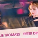 Taxi - Peter Dinklage, Rosalie Thomass