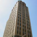 Skyscraper office buildings in Virginia