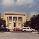 Florida history-related lists