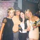 Rachael Leigh Cook, Rosario Dawson, Rose McGowan and Tara Reid  - MTV New Years Eve 2001 - 408 x 612