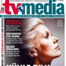 Catherine Deneuve - TV Media Magazine Cover [Austria] (21 October 2023)