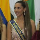 Alejandra Lombeida- Miss Ecuador 2022- Preliminary Events - 454 x 726