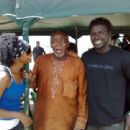 Uganda Christian University alumni