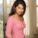 Suleka Mathew as Sara Jackson in Men in Trees (2006)