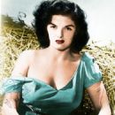 The Outlaw - Jane Russell - 454 x 569