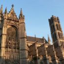 Churches in Haute-Vienne
