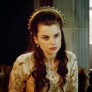 The Tudors - Rebekah Wainwright