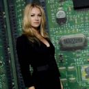 Sarah Walker