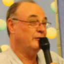 Warren Entsch
