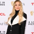 Kate Hudson at BAFTA: A Life in Pictures Event in London