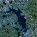 Lake Vyalozero