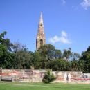 Anglican cemeteries in Australia