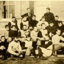 1891 in sports in Indiana