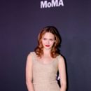 Iris Apatow – The Museum of Modern Art Film Benefit Presented by CHANEL in New York - 454 x 681