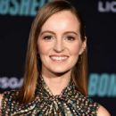 Ahna O’Reilly – ‘Bombshell’ Screening in Los Angeles - 454 x 666