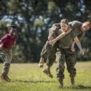 Megan Leavey (2017)