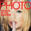 Madonna - American Photo Magazine Cover [United States] (October 2000)