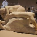 Sculptures of Greek deities